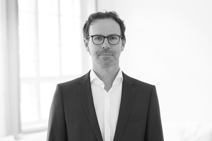 Dirk Delbrouck, Growth Advisor